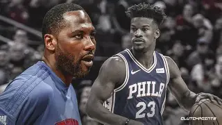 九游娱乐-关于广州队窗口期调整名单巴特勒在中国队比赛中势不可挡，这操作让人直呼：今晚费城76人调整名单以备社区盾的信息