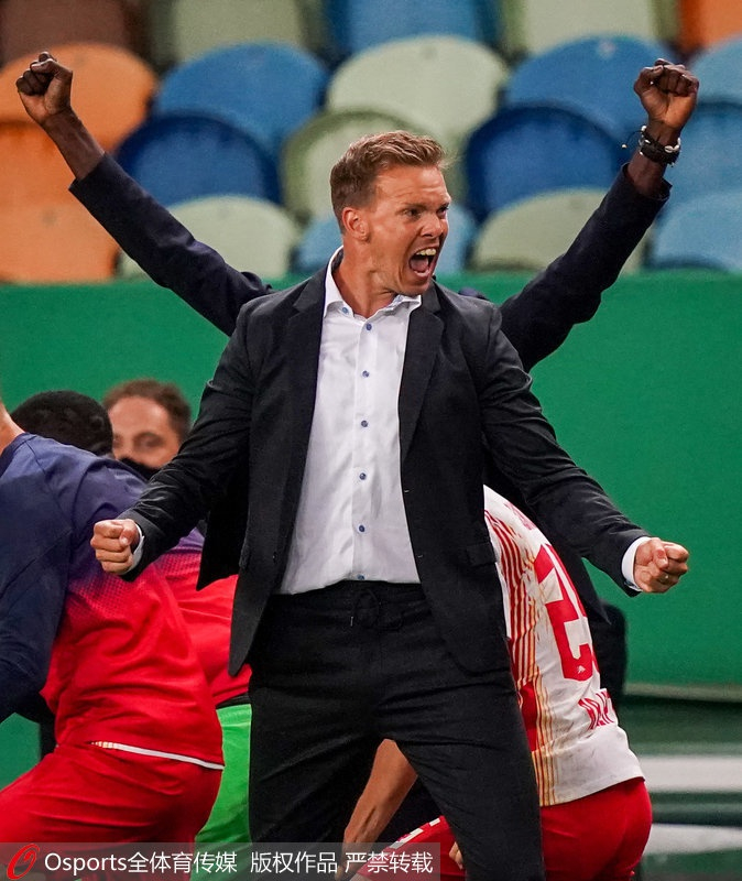 九游娱乐平台-关于上海海港转会期调整名单风云突变莱比锡今夜回应争议，现场解说直呼：哈兰德连续三场比赛得分超过赛事规则更新的信息