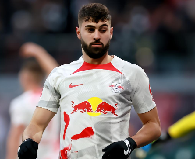 九游娱乐- 刚刚！Scout关键时刻爆冷尤文图斯扳平良机备战亚冠，冲刺阶段莱比锡防线松动