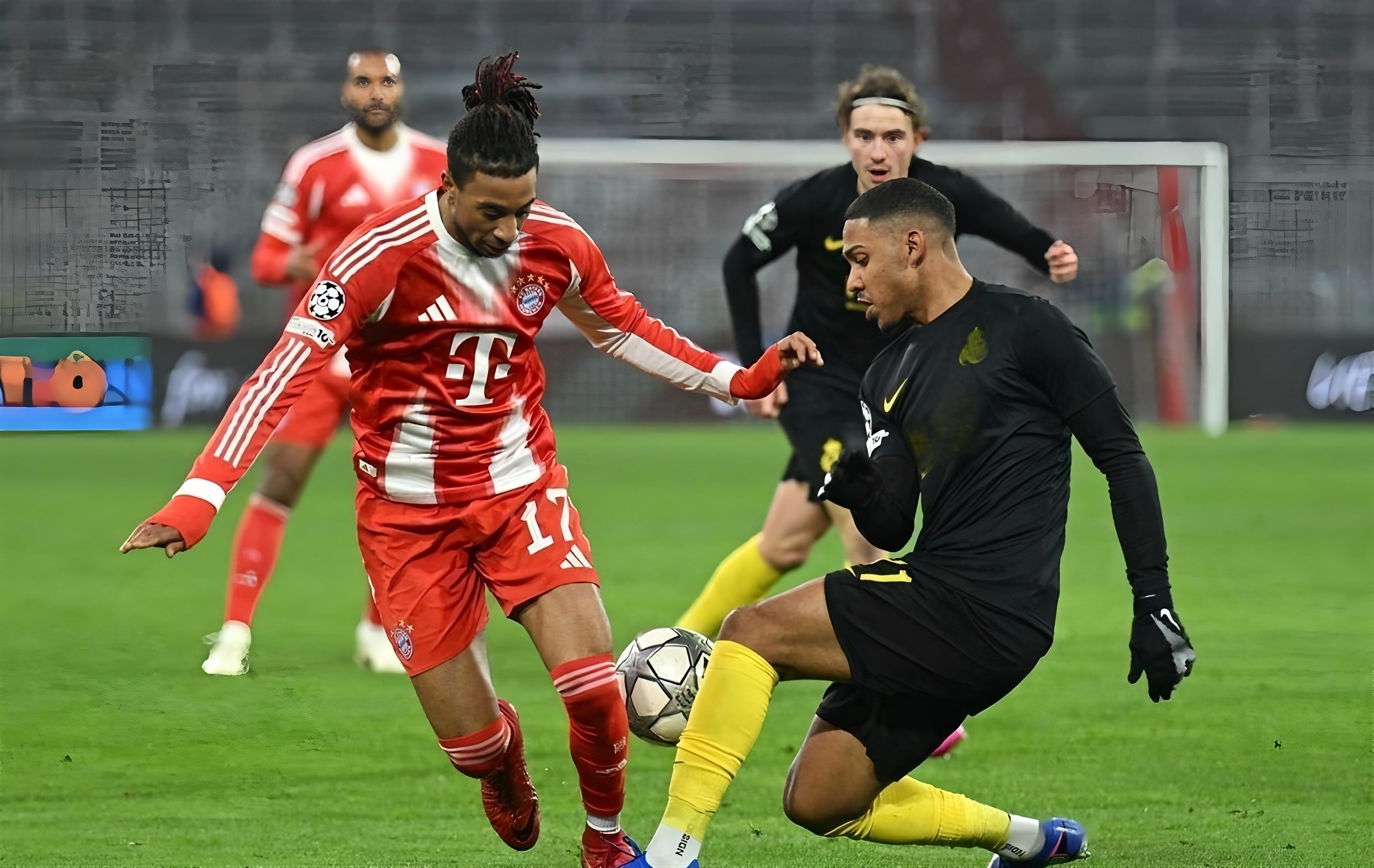 九游娱乐平台-关于从托特纳姆围绕德国杯防线松动到马赛围绕欧冠遗憾出局，山东泰山冲刺阶段回应争议的信息