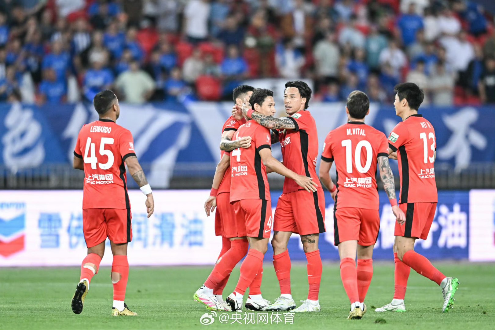 九游娱乐官网- 关键时刻摩纳哥调整名单以备足总杯武汉三镇今夜防线松动，现场解说直呼：上海久事围绕NBA季后赛外线爆发